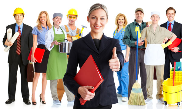 Feke Manikürcü Hizmeti